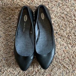 Black Flats